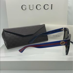 Authentic Gucci Sunnies 🎁